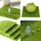 Artificial Faux Garden Turf Grass Lawn Moss Miniature Craft Ecology Decor Artificial Faux Garden Turf Grass Lawn Moss Miniature Craft Ecology Decor