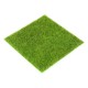 Artificial Faux Garden Turf Grass Lawn Moss Miniature Craft Ecology Decor