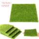 Artificial Faux Garden Turf Grass Lawn Moss Miniature Craft Ecology Decor