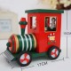 Christmas Music Box Birthday Gift Music Toy Reindeer Train Design Christmas Music Box Birthday Gift Music Toy Reindeer Train Design