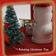 Christmas Music Box Birthday Gift Music Toy Reindeer Train Design Christmas Music Box Birthday Gift Music Toy Reindeer Train Design