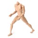 10.63'' 27cm 1/6 Action Figure Body Upgrade Model Toy Gift Collection Ball Joint Posture Adjustable 10.63'' 27cm 1/6 Action Figure Body Upgrade Model Toy Gift Collection Ball Joint Posture Adjustable