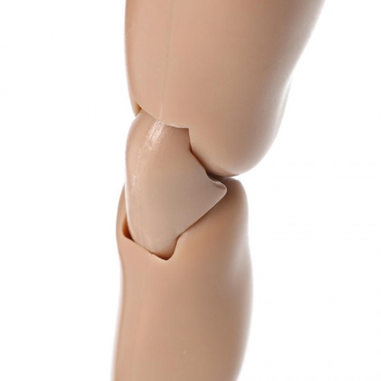 10.63'' 27cm 1/6 Action Figure Body Upgrade Model Toy Gift Collection Ball Joint Posture Adjustable 10.63'' 27cm 1/6 Action Figure Body Upgrade Model Toy Gift Collection Ball Joint Posture Adjustable
