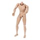 10.63'' 27cm 1/6 Action Figure Body Upgrade Model Toy Gift Collection Ball Joint Posture Adjustable