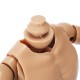 10.63'' 27cm 1/6 Action Figure Body Upgrade Model Toy Gift Collection Ball Joint Posture Adjustable 10.63'' 27cm 1/6 Action Figure Body Upgrade Model Toy Gift Collection Ball Joint Posture Adjustable