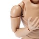 10.63'' 27cm 1/6 Action Figure Body Upgrade Model Toy Gift Collection Ball Joint Posture Adjustable 10.63'' 27cm 1/6 Action Figure Body Upgrade Model Toy Gift Collection Ball Joint Posture Adjustable
