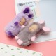 10CM Cute Rabbit Ball Pendant Plush Doll Key Ring Bag/Car Pendant Accessories Toy 10CM Cute Rabbit Ball Pendant Plush Doll Key Ring Bag/Car Pendant Accessories Toy