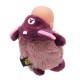 10cm Hot Cute Mini Dolls Key Chain Toy Cartoon Sleeping Baby Plush Pendant Model Gift For Ch