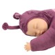 12" Handmade Sleeping Reborn Dolls Ladybird Full Soft Silicone Lifelike Green Stuffed Plush Toy