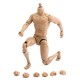 1/6 Scale Action Figure Male Nude Muscular Body 12" Plastic Toy for TTM18/19 1/6 Scale Action Figure Male Nude Muscular Body 12" Plastic Toy for TTM18/19