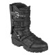 1/6 Scale Male Solid Boots Action Figure Falcon Combat Shoes Black For Doll 1/6 Scale Male Solid Boots Action Figure Falcon Combat Shoes Black For Doll