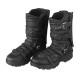 1/6 Scale Male Solid Boots Action Figure Falcon Combat Shoes Black For Doll 1/6 Scale Male Solid Boots Action Figure Falcon Combat Shoes Black For Doll