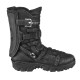 1/6 Scale Male Solid Boots Action Figure Falcon Combat Shoes Black For Doll 1/6 Scale Male Solid Boots Action Figure Falcon Combat Shoes Black For Doll