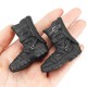 1/6 Scale Male Solid Boots Action Figure Falcon Combat Shoes Black For Doll 1/6 Scale Male Solid Boots Action Figure Falcon Combat Shoes Black For Doll