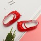 18 inch Leather High Heels Sandals Shoes Accessories Toy For American Girl Fashion Classic Doll