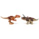 8pcs Different Dinosaur World Building Blocks Mini Figures Toys 8pcs Different Dinosaur World Building Blocks Mini Figures Toys