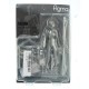 BJD SHF Figures Body Figma 2.0 Deluxe Edition Gray Female Style Toys Joint Moved With Weapons BJD SHF Figures Body Figma 2.0 Deluxe Edition Gray Female Style Toys Joint Moved With Weapons