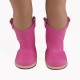 Fashion Boots Shoes For 18" American Doll Accessory Baby Girl Christmas Gift