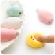 16PCS Squishy Mochi Stress Reliever Squeeze Healing Toy Seal Cat Paw Cute Collection Christmas Gift Decor 16PCS Squishy Mochi Stress Reliever Squeeze Healing Toy Seal Cat Paw Cute Collection Christmas Gift Decor