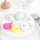 16PCS Squishy Mochi Stress Reliever Squeeze Healing Toy Seal Cat Paw Cute Collection Christmas Gift Decor 16PCS Squishy Mochi Stress Reliever Squeeze Healing Toy Seal Cat Paw Cute Collection Christmas Gift Decor