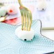 16PCS Squishy Mochi Stress Reliever Squeeze Healing Toy Seal Cat Paw Cute Collection Christmas Gift Decor