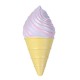 2PCS Vlampo Squishy Ice Cream Cone Jumbo 18cm Slow Rising Original Packaging Gift Decor Toy 2PCS Vlampo Squishy Ice Cream Cone Jumbo 18cm Slow Rising Original Packaging Gift Decor Toy
