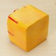 2PCS Vlampo Squishy Jumbo Strawberry Cup Cake Cube Licensed Slow Rising With Packaging 2PCS Vlampo Squishy Jumbo Strawberry Cup Cake Cube Licensed Slow Rising With Packaging