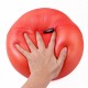 9.5" Huge Squishy Fruit Apple Super Slow Rising Stress Reliever Toy With Packing