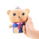 Appleblossom Sailor Bear Squishy 17CM Navy Boy Blue Suit Scented Gift Collection With Packaging