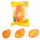 Areedy Squishy Mango Licensed Super Slow Rising 16*9cm With Original Packaging Fun Gift Areedy Squishy Mango Licensed Super Slow Rising 16*9cm With Original Packaging Fun Gift