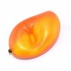 Areedy Squishy Mango Licensed Super Slow Rising 16*9cm With Original Packaging Fun Gift