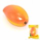 Areedy Squishy Mango Licensed Super Slow Rising 16*9cm With Original Packaging Fun Gift Areedy Squishy Mango Licensed Super Slow Rising 16*9cm With Original Packaging Fun Gift