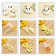 Banggood Kawaii 10Pcs Exquisite Squishy Random Charm Soft Panda/Bread/Cake/Buns Phone Straps Toys Decor Banggood Kawaii 10Pcs Exquisite Squishy Random Charm Soft Panda/Bread/Cake/Buns Phone Straps Toys Decor