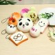 Banggood Kawaii 10Pcs Exquisite Squishy Random Charm Soft Panda/Bread/Cake/Buns Phone Straps Toys Decor Banggood Kawaii 10Pcs Exquisite Squishy Random Charm Soft Panda/Bread/Cake/Buns Phone Straps Toys Decor