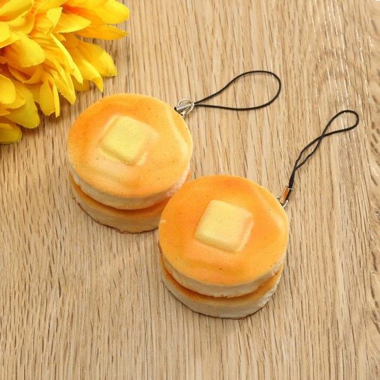 Banggood Kawaii 10Pcs Exquisite Squishy Random Charm Soft Panda/Bread/Cake/Buns Phone Straps Toys Decor Banggood Kawaii 10Pcs Exquisite Squishy Random Charm Soft Panda/Bread/Cake/Buns Phone Straps Toys Decor