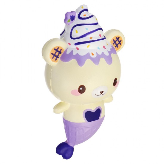 Creamiicandy Yummiibear Squishy Grape Bear 12cm Animal Slow Rising Doll With Original Packing Creamiicandy Yummiibear Squishy Grape Bear 12cm Animal Slow Rising Doll With Original Packing