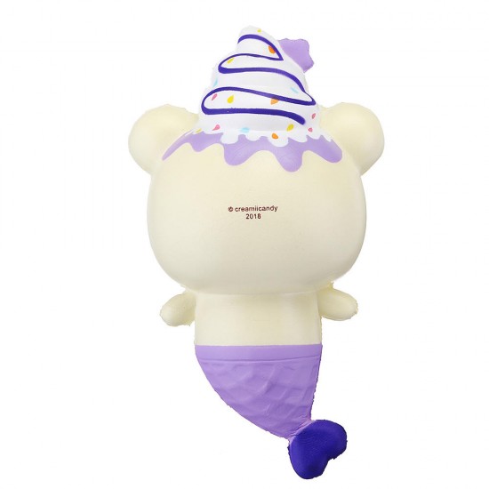 Creamiicandy Yummiibear Squishy Grape Bear 12cm Animal Slow Rising Doll With Original Packing Creamiicandy Yummiibear Squishy Grape Bear 12cm Animal Slow Rising Doll With Original Packing