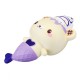 Creamiicandy Yummiibear Squishy Grape Bear 12cm Animal Slow Rising Doll With Original Packing Creamiicandy Yummiibear Squishy Grape Bear 12cm Animal Slow Rising Doll With Original Packing
