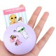 Cutie Creative 7cm Mummy Sugar Bun Bread Hanging Ornament Squishy Gift Collection With Packaging Cutie Creative 7cm Mummy Sugar Bun Bread Hanging Ornament Squishy Gift Collection With Packaging