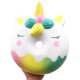 Donut Squishy Rainbow Unicorn Humongous Jumbo 32CM Giant Slow Rising Gift Toys