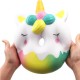 Donut Squishy Rainbow Unicorn Humongous Jumbo 32CM Giant Slow Rising Gift Toys