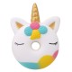 Donut Squishy Rainbow Unicorn Humongous Jumbo 32CM Giant Slow Rising Gift Toys