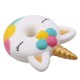 Donut Squishy Rainbow Unicorn Humongous Jumbo 32CM Giant Slow Rising Gift Toys