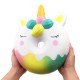 Donut Squishy Rainbow Unicorn Humongous Jumbo 32CM Giant Slow Rising Gift Toys