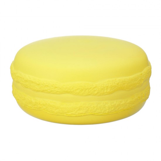 Eachine ET2 Huge Macaron Squishy 6.9in Jumbo Giant Slow Rising Toy With Packing Eachine ET2 Huge Macaron Squishy 6.9in Jumbo Giant Slow Rising Toy With Packing