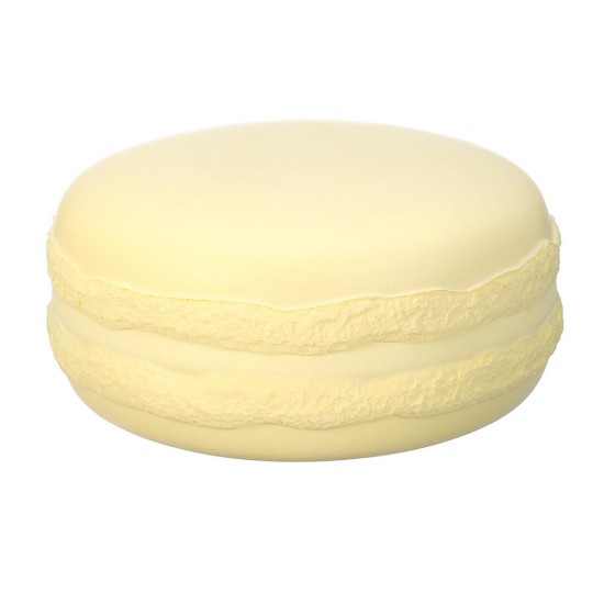 Eachine ET2 Huge Macaron Squishy 6.9in Jumbo Giant Slow Rising Toy With Packing Eachine ET2 Huge Macaron Squishy 6.9in Jumbo Giant Slow Rising Toy With Packing