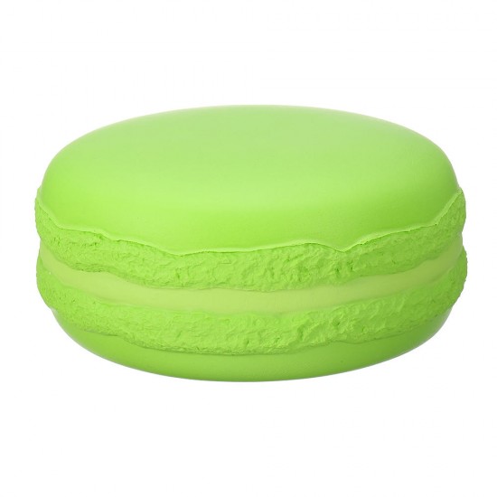 Eachine ET2 Huge Macaron Squishy 6.9in Jumbo Giant Slow Rising Toy With Packing Eachine ET2 Huge Macaron Squishy 6.9in Jumbo Giant Slow Rising Toy With Packing