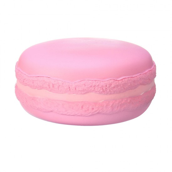 Eachine ET2 Huge Macaron Squishy 6.9in Jumbo Giant Slow Rising Toy With Packing Eachine ET2 Huge Macaron Squishy 6.9in Jumbo Giant Slow Rising Toy With Packing