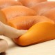 Eric Squishy Licensed Super Slow Rising Abdominal Muscle Bread With Original Package