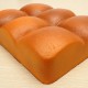 Eric Squishy Licensed Super Slow Rising Abdominal Muscle Bread With Original Package